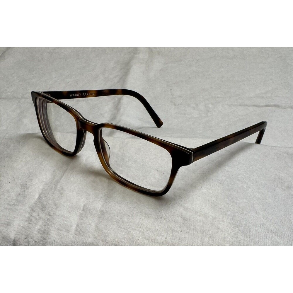 Warby Parker Hardy 945 Eyeglasses Frame 51-18-145 FRAMES ONLY
